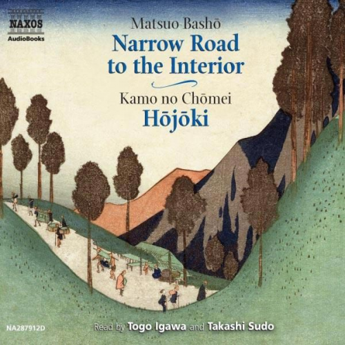 Matsuo Basho - Narrow Road to the Interior