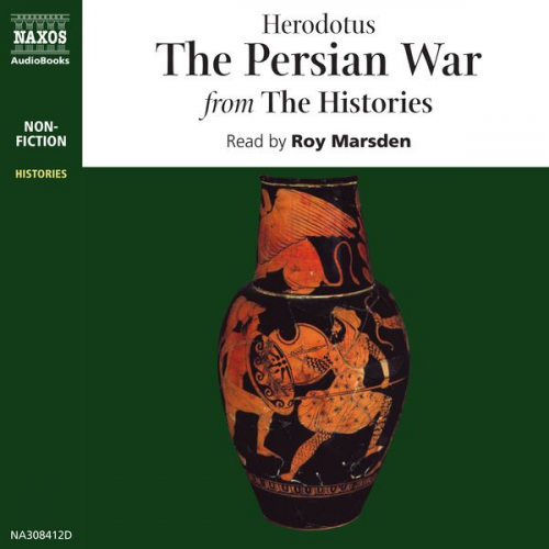 The Persian War from The Histories