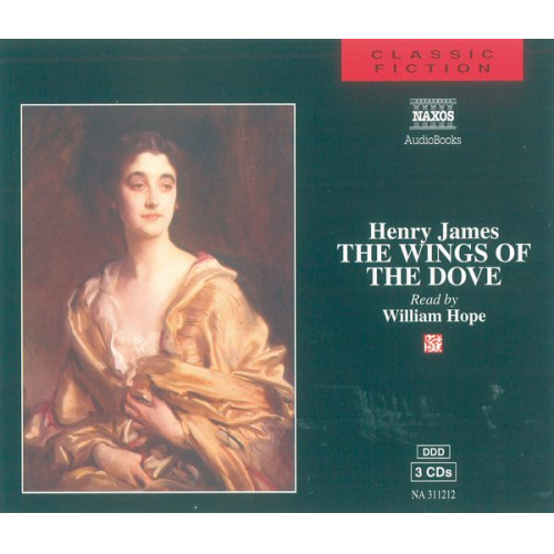 Henry James - The Wings of the Dove