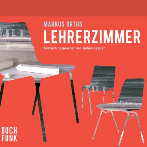 Markus Orths - Lehrerzimmer