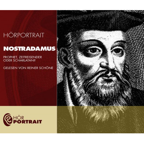 Hörportrait: Nostradamus