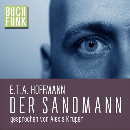 E.T.A. Hoffmann - Der Sandmann