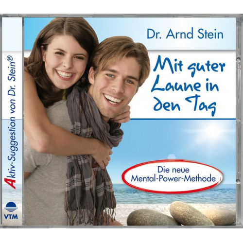 Arnd Stein - Mit guter Laune in den Tag