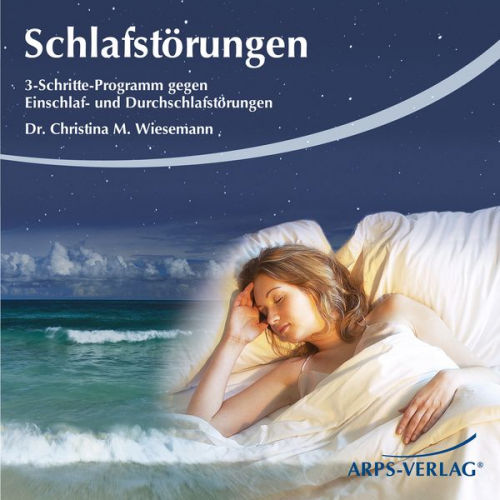 Christina M. Wiesemann - Schlafstörungen