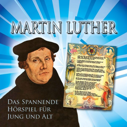 Kurt Stephan - Martin Luther (1483-1546)