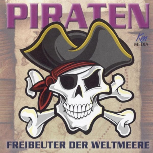 Ulrich Offenberg - Piraten