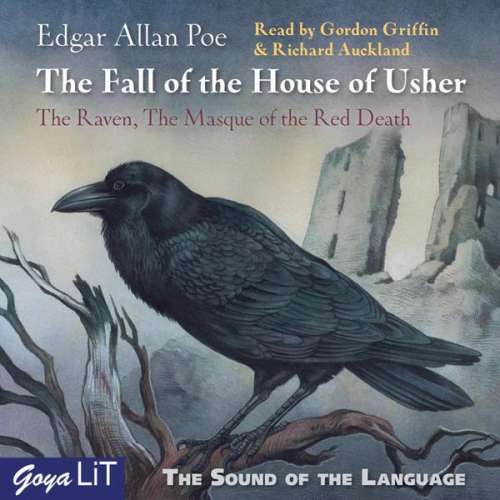 Edgar Allen Poe - The Fall of the House of Usher