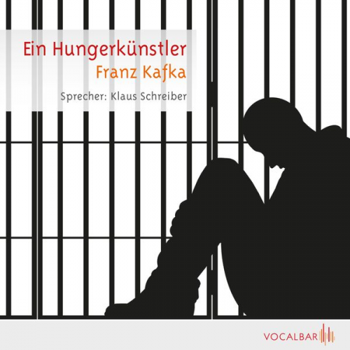 Franz Kafka - Ein Hungerkünstler