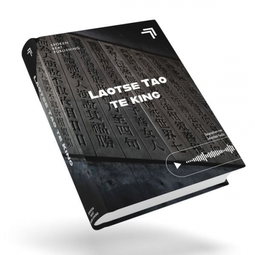 Laotse - Laotse Tao te King