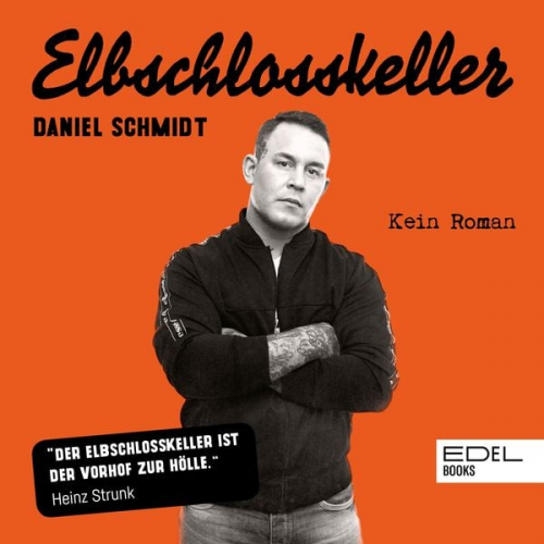 Daniel Schmidt - Elbschlosskeller