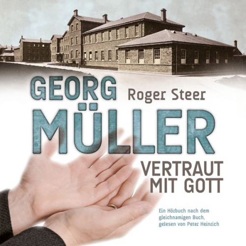 Roger Steer - Georg Müller