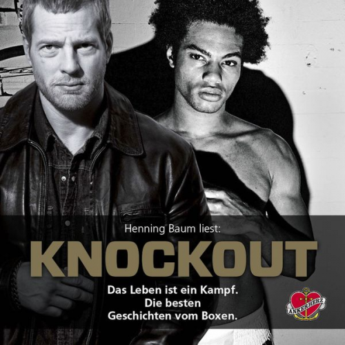 Knockout - Das Hörbuch