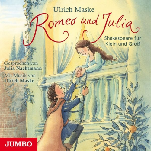 Ulrich Maske - Romeo und Julia