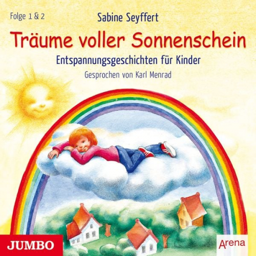 Sabine Seyffert - Träume voller Sonnenschein