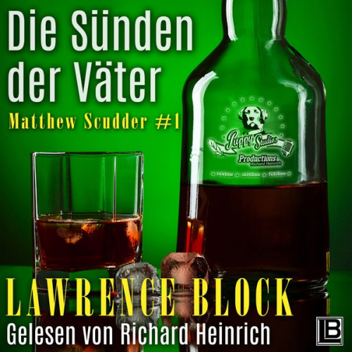 Lawrence Block - Die Sünden der Väter