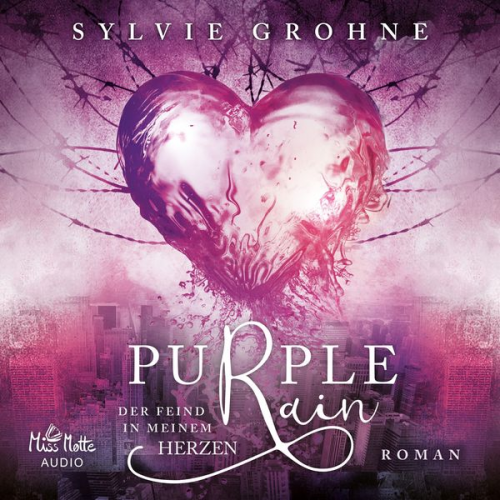 Sylvie Grohne - Purple Rain