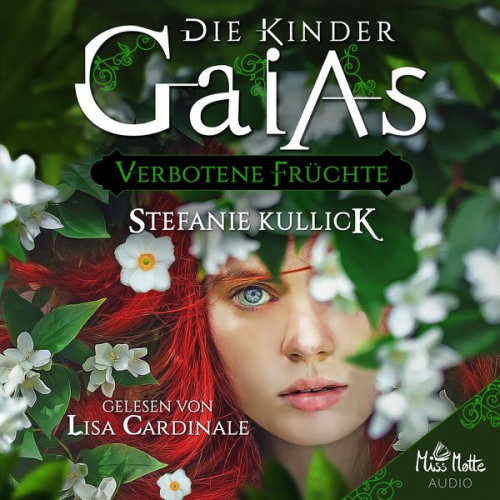 Stefanie Kullick - Die Kinder Gaias