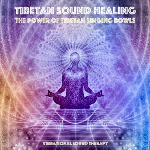 Yeshi Dawa - Tibetan Sound Healing - High Coherence Soundscapes for Meditation and Healing