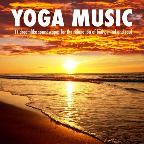 Yella A. Deeken - Yoga Music - Musique Yoga - Yoga Musik