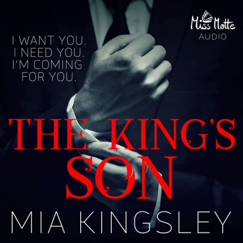 Mia Kingsley - The King's Son