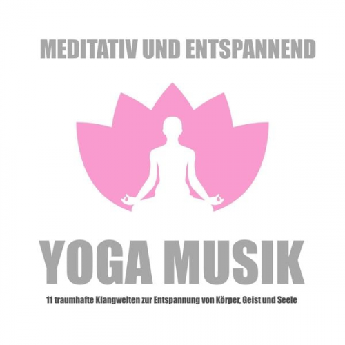 Lisa J. Scott - Yoga Musik - meditativ und entspannend