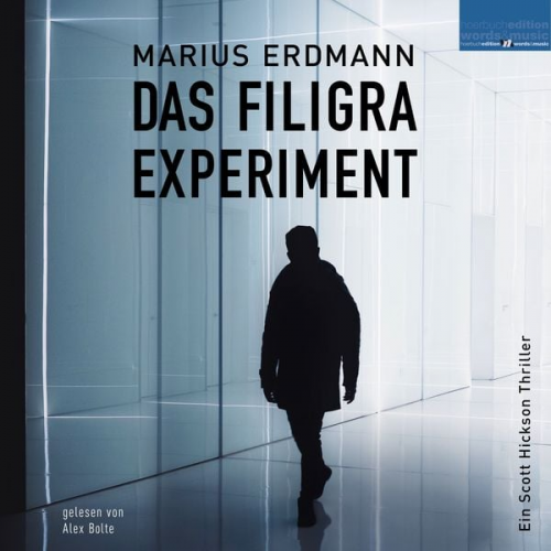 Marius Erdmann - Das Filigra Experiment