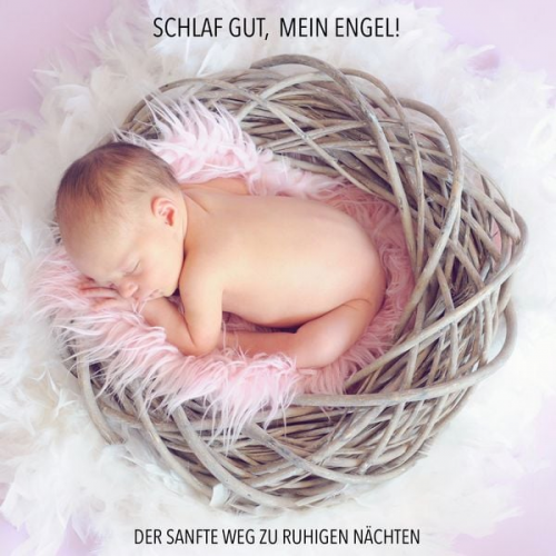 Eva-Maria Herzig - Schlaf gut, mein Engel! Der sanfte Weg zu ruhigen Nächten - Musiken und Geräusche, die Ihr Baby zuverlässig einschlafen lassen