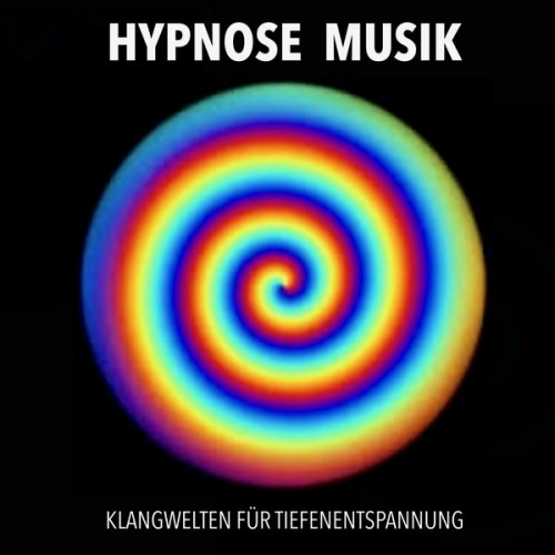 Sound Healing Association - Hypnose Musik: Theta-Klangwelten für Tiefenentspannung