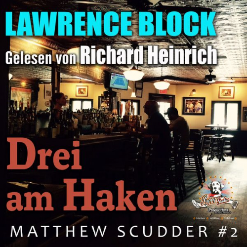 Lawrence Block - Drei am Haken