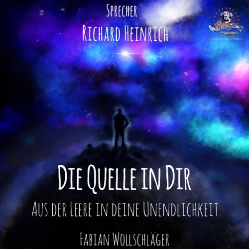 Fabian Wollschläger - Die Quelle in dir