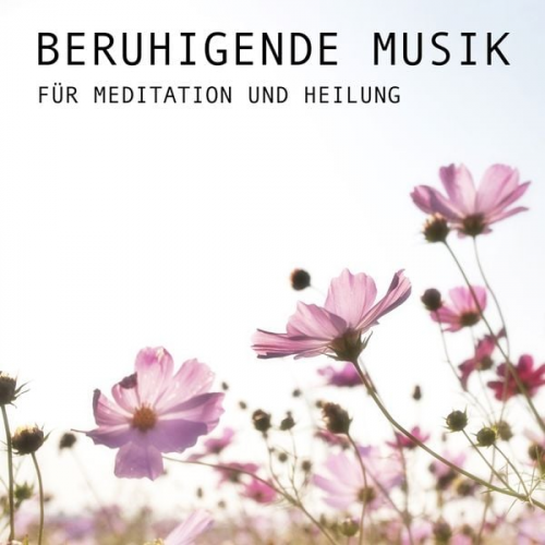 Eva-Maria Herzig - Beruhigende Musik für Meditation und Heilung