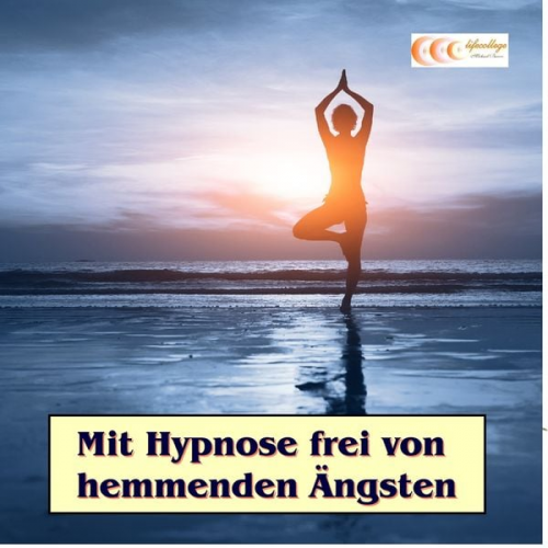 Regina Streith - Mit Hypnose frei von hemmenden Ängsten