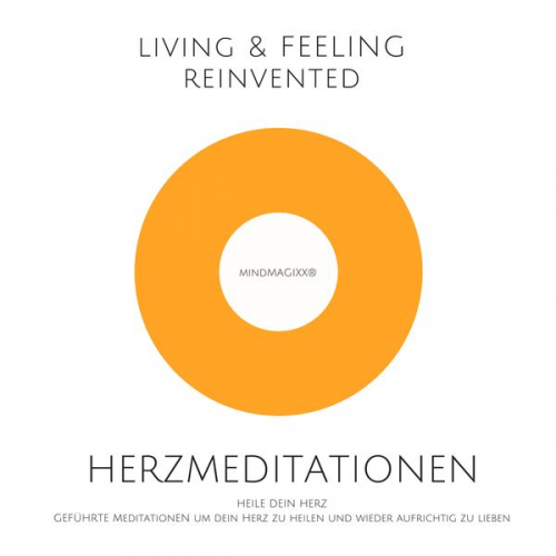 Tanja Kohl Patrick Lynen - Herzmeditationen zur Herzheilung