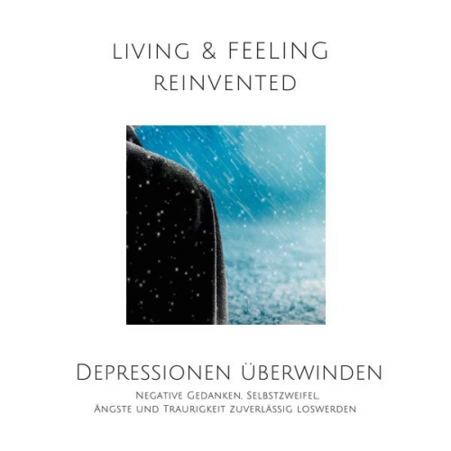 Yella A. Deeken - Depressionen überwinden