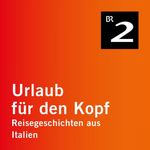 Andreas Pehl - Urlaub für den Kopf: Liparische Inseln, Teil 2