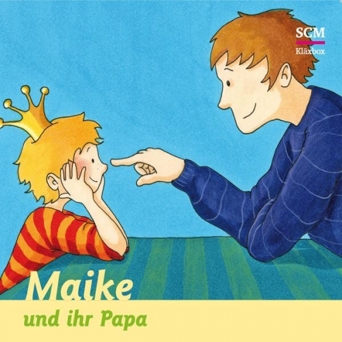 Bärbel Löffel-Schröder - 05: Maike und ihr Papa