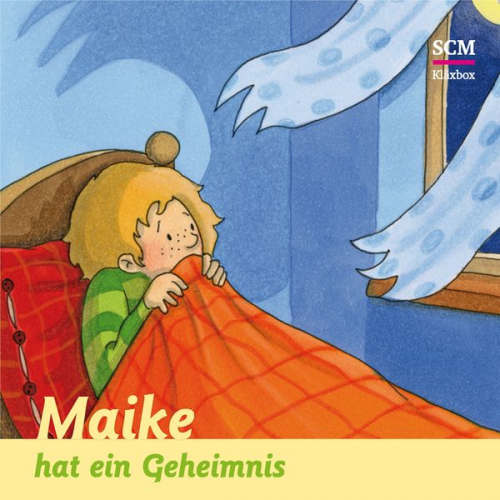 Bärbel Löffel-Schröder - 12: Maike hat ein Geheimnis