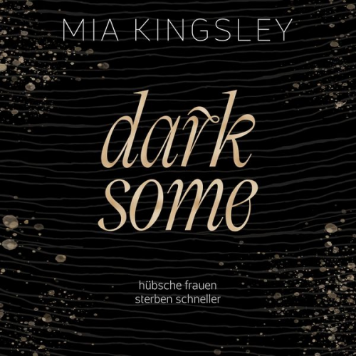 Mia Kingsley - Darksome