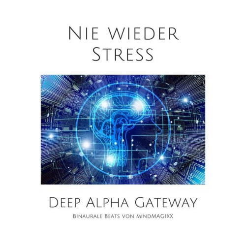 Lennart Bloom-Grosse - Nie wieder Stress