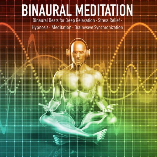 Yella A. Deeken - Binaural Meditation