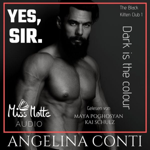 Angelina Conti - Yes, Sir.