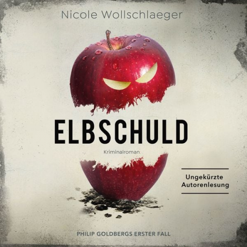 Nicole Wollschlaeger - Elbschuld