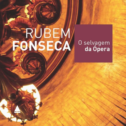 Rubem Fonseca - O selvagem da ópera