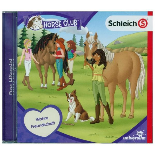 Schleich - Horse Club (CD 10)