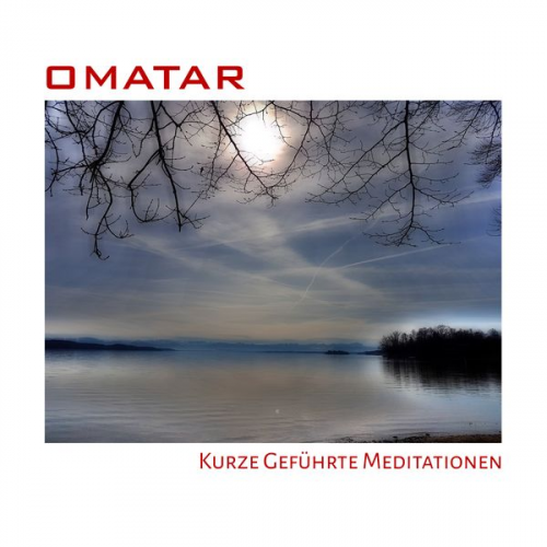 Omatar - Kurze geführte Meditationen