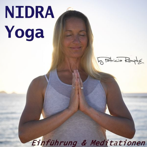 Patricia Römpke - Nidra Yoga