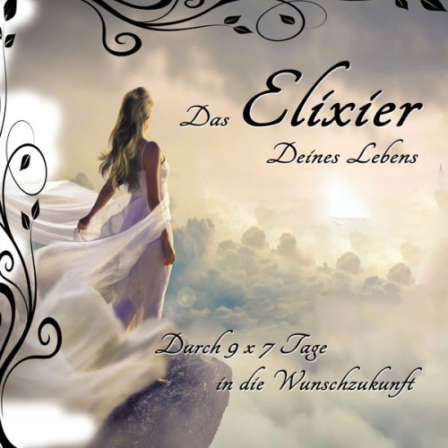 Jeffrey Jey Bartle - Das Elixier Deines Lebens