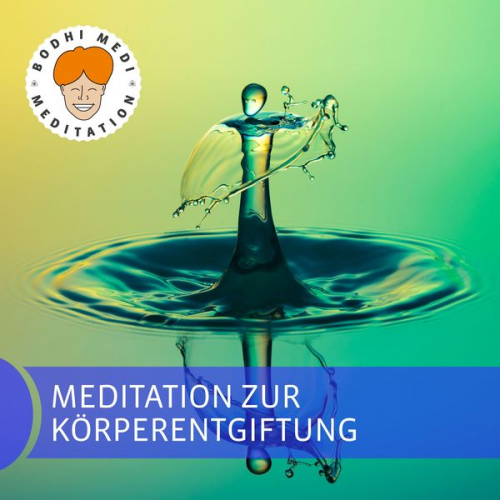 Ralph Engeler - Meditation zur Körperentgiftung