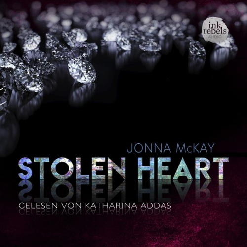 Jonna McKay - Stolen Heart