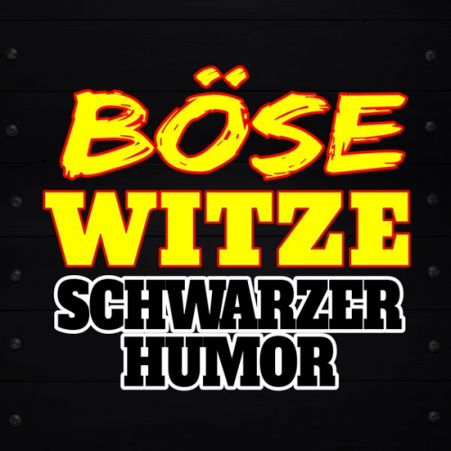 Der Spassdigga - Böse Witze - Schwarzer Humor